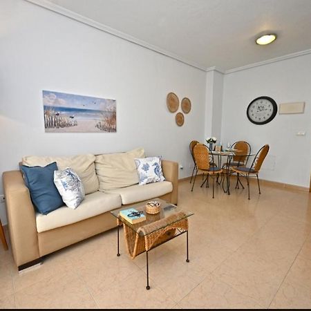 Beach Apartment ตอร์เรเวียคา ภายนอก รูปภาพ