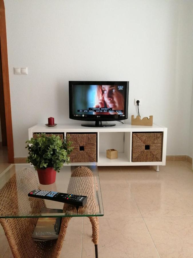 Beach Apartment ตอร์เรเวียคา ภายนอก รูปภาพ