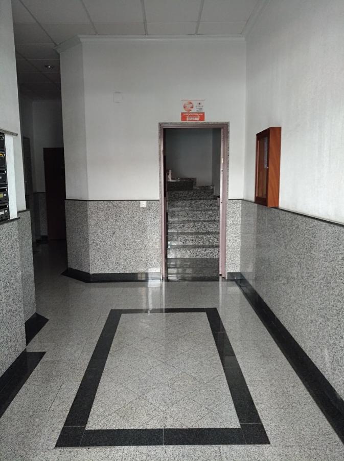 Beach Apartment ตอร์เรเวียคา ภายนอก รูปภาพ