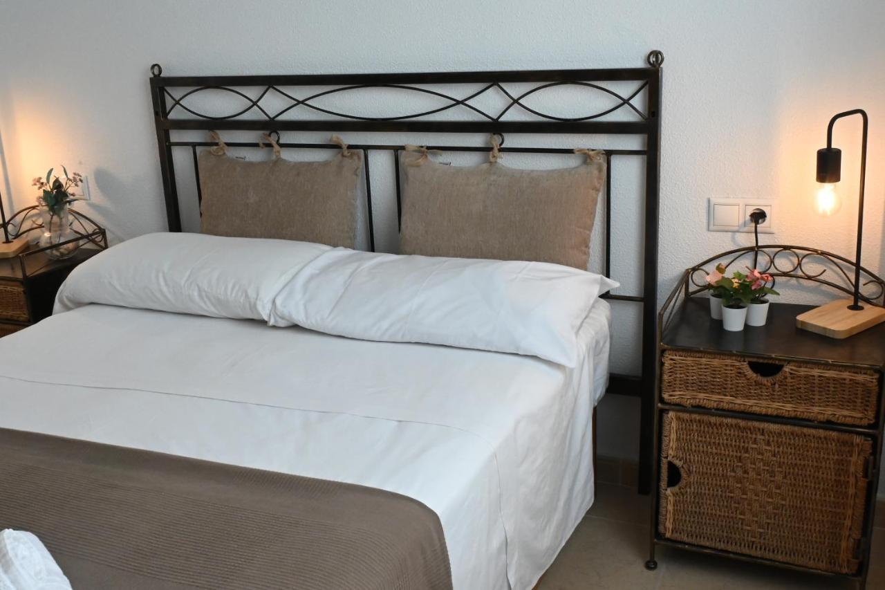 Beach Apartment ตอร์เรเวียคา ภายนอก รูปภาพ